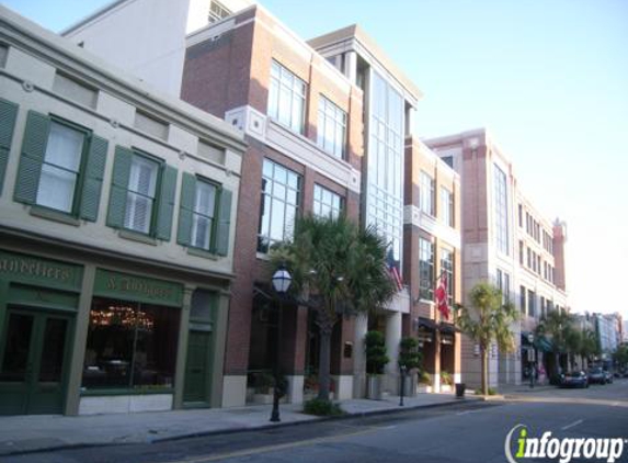 LS3P Associates - Charleston, SC