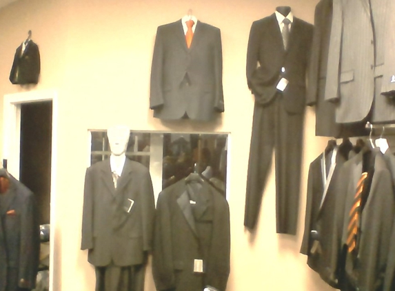 MEN'S SUITS ETC. - Albuquerque, NM