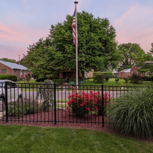 American Fence & Flag - Whitehall, PA. A flagpole can be
a wonderful addition to your landscaping!