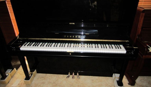 Fletcher Pianos - Belmont, NSW