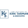 The Law Offices of Kirk Tarman & Associates