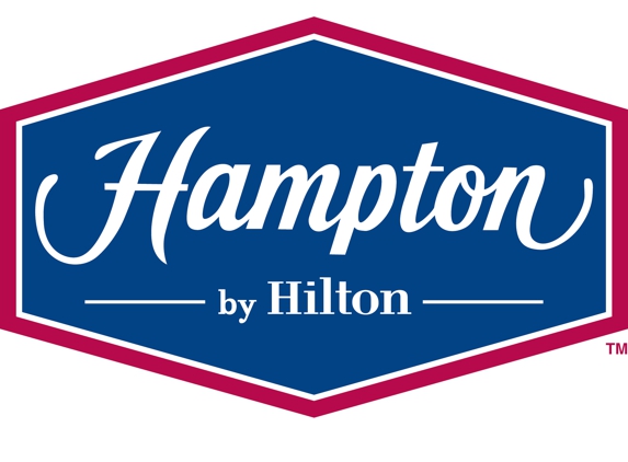 Hampton Inn & Suites Baltimore Inner Harbor - Baltimore, MD