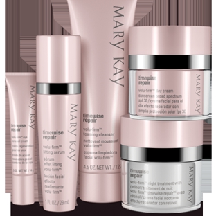 Mary Kay Cosmetics - Lynn Haven, FL