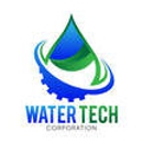 WATERTECH CORP - Water Works Equipment & Supplies