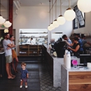 Camber - Coffee & Tea