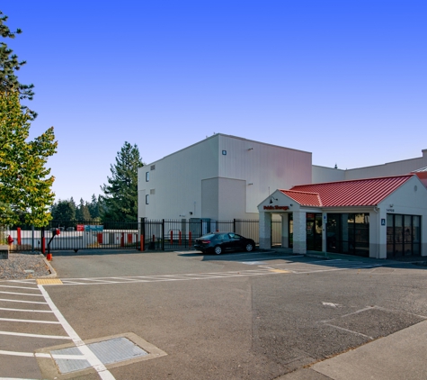 Public Storage - Shoreline, WA