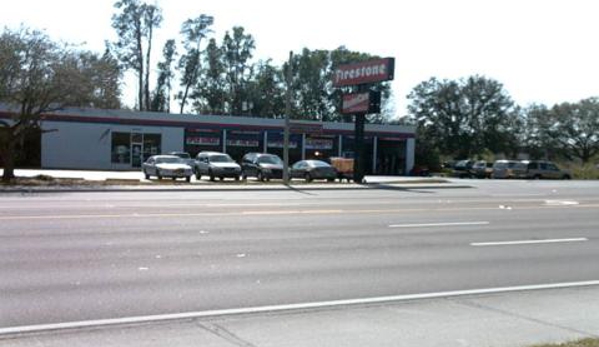 Firestone Complete Auto Care - Sarasota, FL