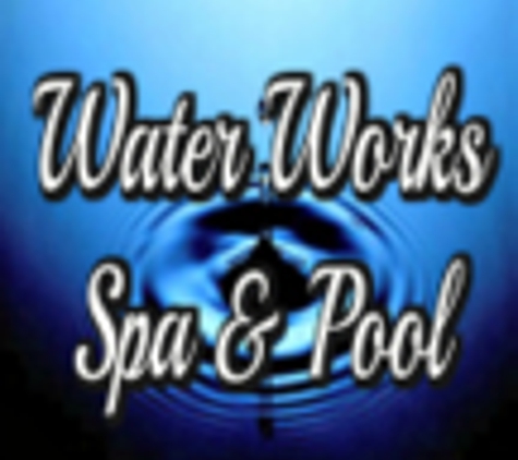 Waterworks Spa & Pool - Hazel Green, AL