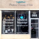 LightPort Physical Therapy & Spa - Physical Therapy Clinics