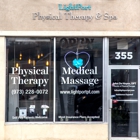 LightPort Physical Therapy & Spa