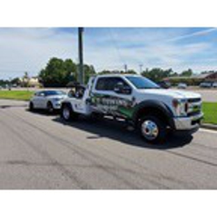 KT Towing & Recovery - Ladson, SC