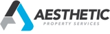 Aesthetic Painting Services Logo