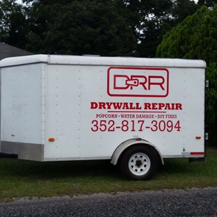 DRR Drywall Repair - Ocala, FL