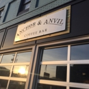 Anchor and Anvil Coffee Bar - Coffee & Tea