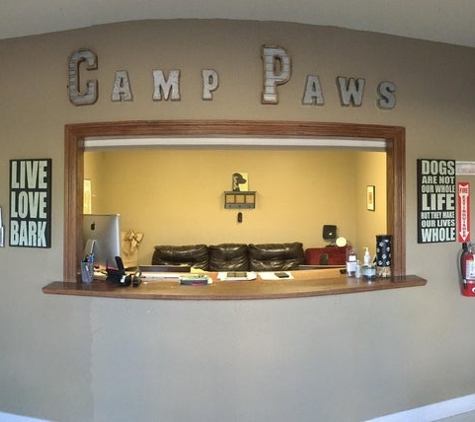 Camp Paws - Beaumont, TX