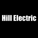 Hill Electric - Electricians
