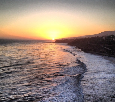 Point Fermin Park - San Pedro, CA