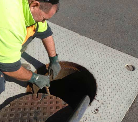 Transliquid Services - Parafield Gardens, SA