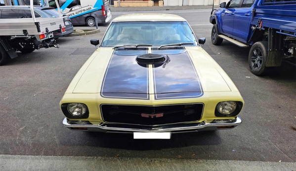 Luke's Auto Glass - North Hobart, TAS