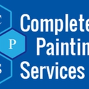 Complete Painting Services - Painting Contractors