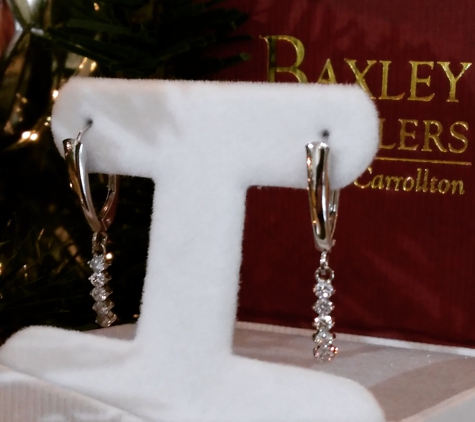 Baxley Jewelers, LLC - Carrollton, GA