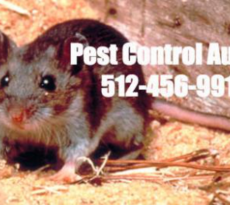 Pest Control Austin - Austin, TX