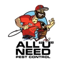 All U Need Pest Control Port Charlotte - Pest Control Services