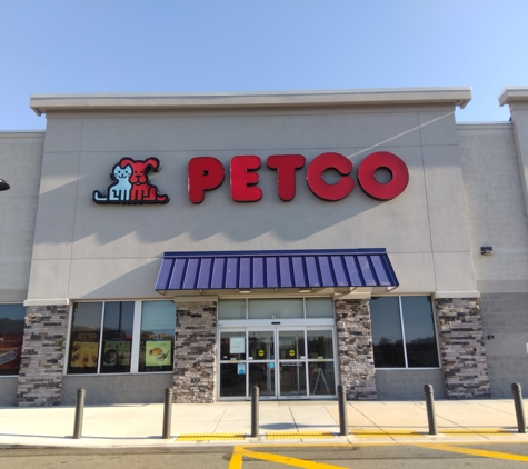 Petco - Reading, PA