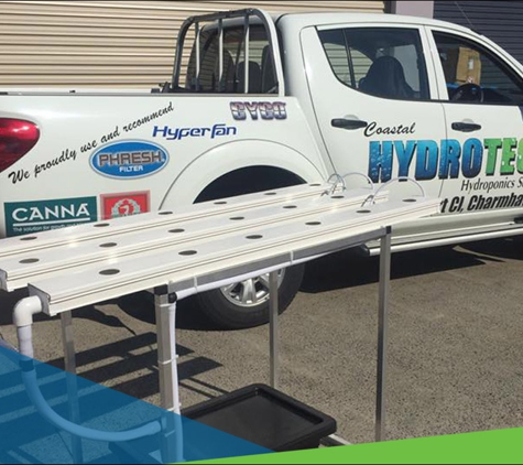 Coastal Hydrotech - Charmhaven, NSW. Hydroponics Equipment & Supplies