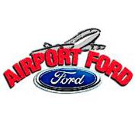 Airport Ford - Florence, KY