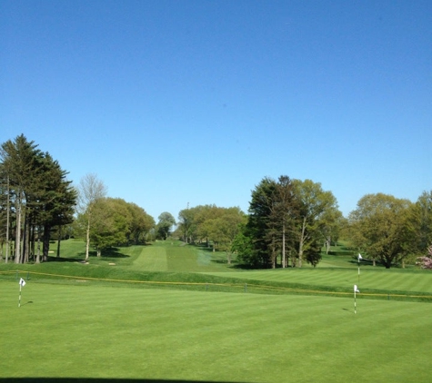 North Hempstead Golf Course - Port Washington, NY