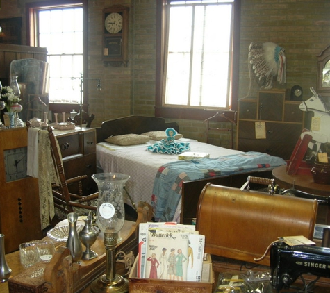 2nd Chances Antiques - Brigham City, UT