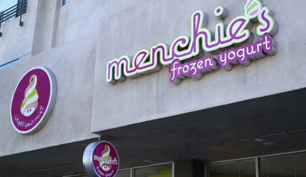 Menchie's Frozen Yogurt - Woodmere, OH