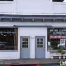 Miller's Cleaners - Dry Cleaners & Laundries