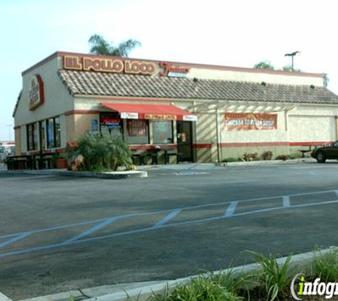 El Pollo Loco - Covina, CA