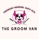 The Groom Van - Pet Grooming