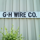 G & H Wire Co - Dental Equipment & Supplies