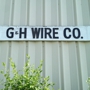 G & H Wire Co