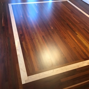 Blackwood Floors and Beyond - Granger, IN