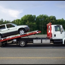 In & Out Towing - Towing