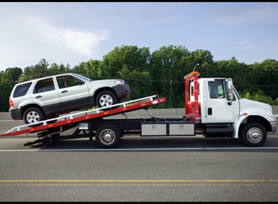 Keith's Towing & Recovery