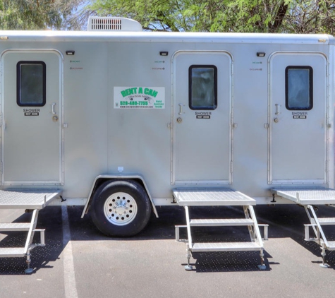 Rent A Can Site Services - Casa Grande, AZ