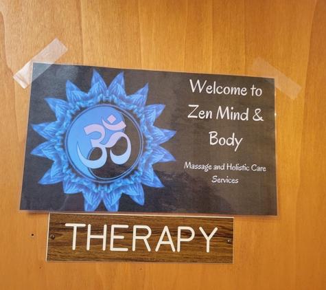 Zen Mind & Body - Snohomish, WA