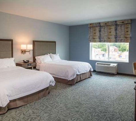 Hampton Inn Atlantic City/Absecon - Galloway, NJ