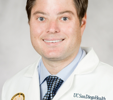 Adam Braddock, MD - San Diego, CA