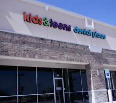 Kids & Teens Dental Place - Pearland, TX