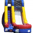 Fun and Jump, LLC (Bounce House) - Party & Event Planners