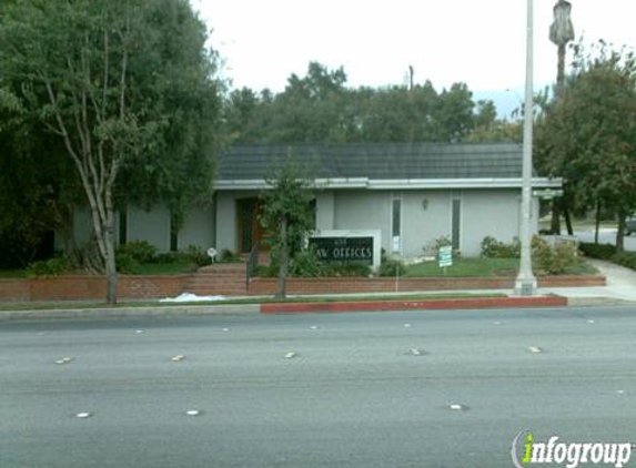 Hudson & Kooiman Law Offices - Monrovia, CA