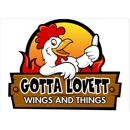 Gotta Lovett Wings and Things - Chicken Restaurants