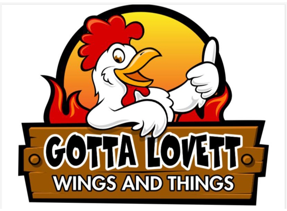 Gotta Lovett Wings and Things - Gulfport, MS